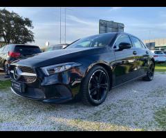 MERCEDES - Classe A - A 180 d Automatic Premium -