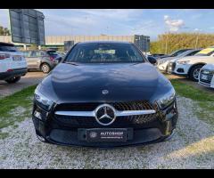 MERCEDES - Classe A - A 180 d Automatic Premium -