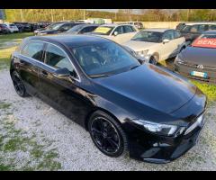 MERCEDES - Classe A - A 180 d Automatic Premium -