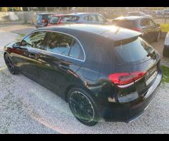 MERCEDES - Classe A - A 180 d Automatic Premium - - 6