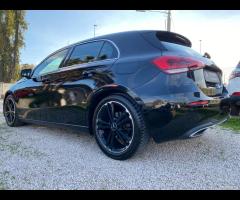 MERCEDES - Classe A - A 180 d Automatic Premium - - 7
