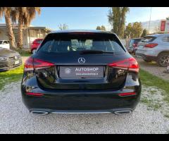 MERCEDES - Classe A - A 180 d Automatic Premium - - 8