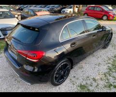 MERCEDES - Classe A - A 180 d Automatic Premium - - 9