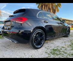 MERCEDES - Classe A - A 180 d Automatic Premium - - 10