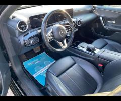 MERCEDES - Classe A - A 180 d Automatic Premium - - 11