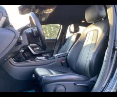 MERCEDES - Classe A - A 180 d Automatic Premium - - 12