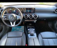 MERCEDES - Classe A - A 180 d Automatic Premium - - 13