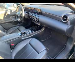 MERCEDES - Classe A - A 180 d Automatic Premium - - 14