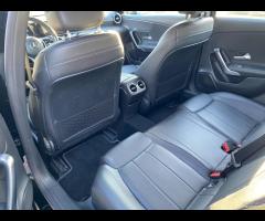 MERCEDES - Classe A - A 180 d Automatic Premium - - 16