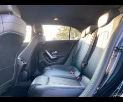 MERCEDES - Classe A - A 180 d Automatic Premium - - 17