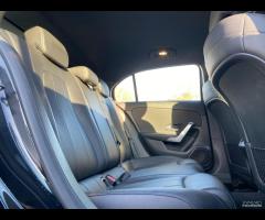 MERCEDES - Classe A - A 180 d Automatic Premium - - 19
