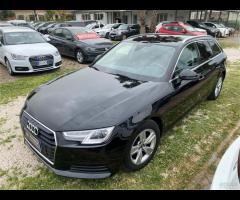 AUDI - A4 Avant - 2.0 TDI 150CV ultra - FINANZIABI - 1