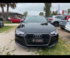 AUDI - A4 Avant - 2.0 TDI 150CV ultra - FINANZIABI - 3