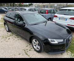 AUDI - A4 Avant - 2.0 TDI 150CV ultra - FINANZIABI - 4