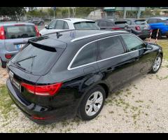 AUDI - A4 Avant - 2.0 TDI 150CV ultra - FINANZIABI - 6