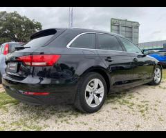 AUDI - A4 Avant - 2.0 TDI 150CV ultra - FINANZIABI - 7