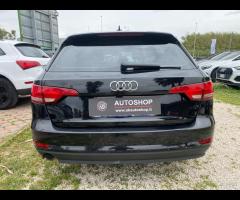 AUDI - A4 Avant - 2.0 TDI 150CV ultra - FINANZIABI - 8