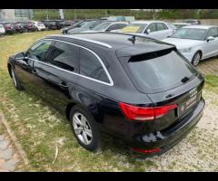 AUDI - A4 Avant - 2.0 TDI 150CV ultra - FINANZIABI - 9