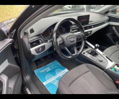 AUDI - A4 Avant - 2.0 TDI 150CV ultra - FINANZIABI - 11