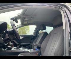AUDI - A4 Avant - 2.0 TDI 150CV ultra - FINANZIABI - 12