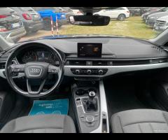 AUDI - A4 Avant - 2.0 TDI 150CV ultra - FINANZIABI - 13