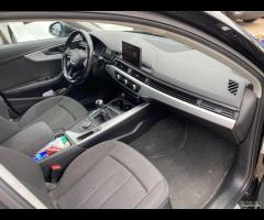AUDI - A4 Avant - 2.0 TDI 150CV ultra - FINANZIABI - 14