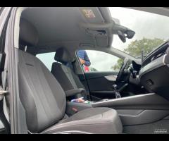AUDI - A4 Avant - 2.0 TDI 150CV ultra - FINANZIABI - 15