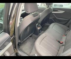 AUDI - A4 Avant - 2.0 TDI 150CV ultra - FINANZIABI - 16