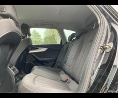 AUDI - A4 Avant - 2.0 TDI 150CV ultra - FINANZIABI - 17