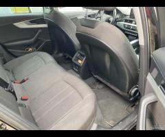 AUDI - A4 Avant - 2.0 TDI 150CV ultra - FINANZIABI - 18