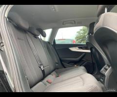 AUDI - A4 Avant - 2.0 TDI 150CV ultra - FINANZIABI - 19