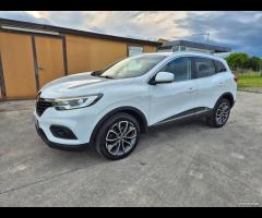 Renault Kadjar Blue dCi 8V 115CV Black Edition