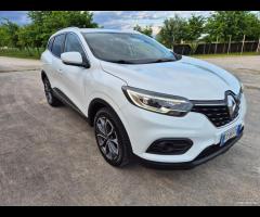 Renault Kadjar Blue dCi 8V 115CV Black Edition