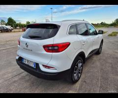 Renault Kadjar Blue dCi 8V 115CV Black Edition