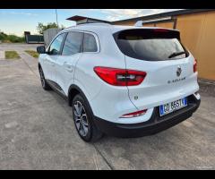Renault Kadjar Blue dCi 8V 115CV Black Edition