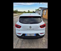Renault Kadjar Blue dCi 8V 115CV Black Edition - 6
