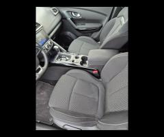 Renault Kadjar Blue dCi 8V 115CV Black Edition - 9