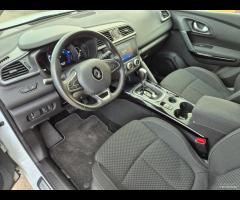 Renault Kadjar Blue dCi 8V 115CV Black Edition - 10
