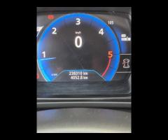 Renault Kadjar Blue dCi 8V 115CV Black Edition - 11