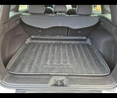 Renault Kadjar Blue dCi 8V 115CV Black Edition - 14