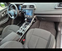 Renault Kadjar Blue dCi 8V 115CV Black Edition - 17
