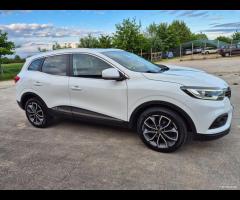 Renault Kadjar Blue dCi 8V 115CV Black Edition - 18