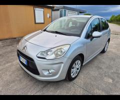 Citroen C3 1.4 GPL Exclusive