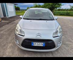 Citroen C3 1.4 GPL Exclusive