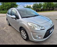 Citroen C3 1.4 GPL Exclusive