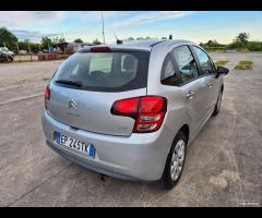 Citroen C3 1.4 GPL Exclusive
