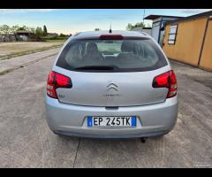 Citroen C3 1.4 GPL Exclusive