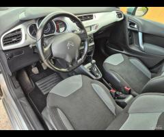 Citroen C3 1.4 GPL Exclusive - 9