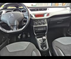Citroen C3 1.4 GPL Exclusive - 12