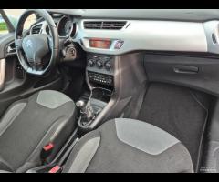 Citroen C3 1.4 GPL Exclusive - 17